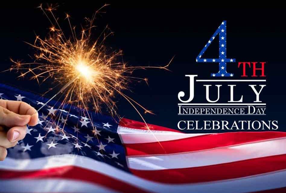 Fireworks and July 4th | Mechanicsburg Police Department
